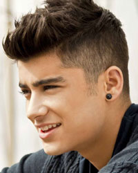 Zayn Malik